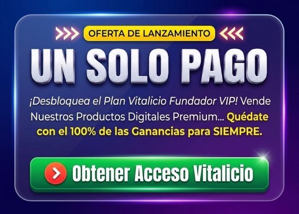 v2_Plan Vitalicio Fundador VIP - PLR24.com